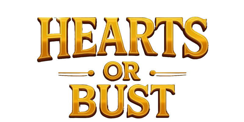 Hearts Or Bust